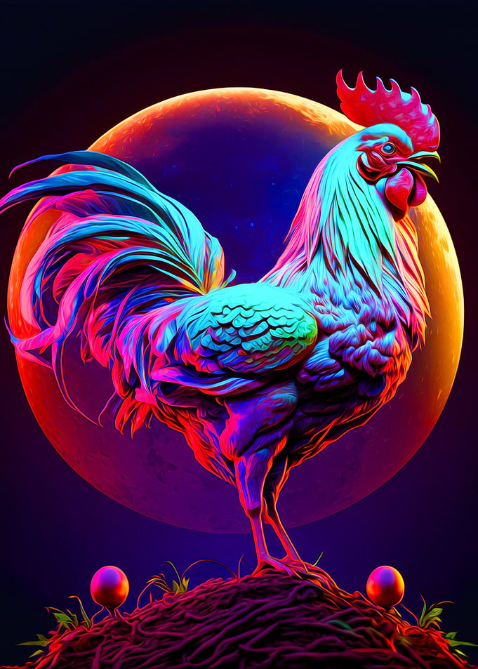 Rooster