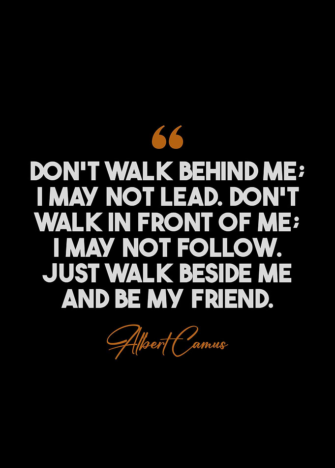 Albert Camus