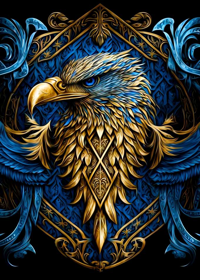 Eagle