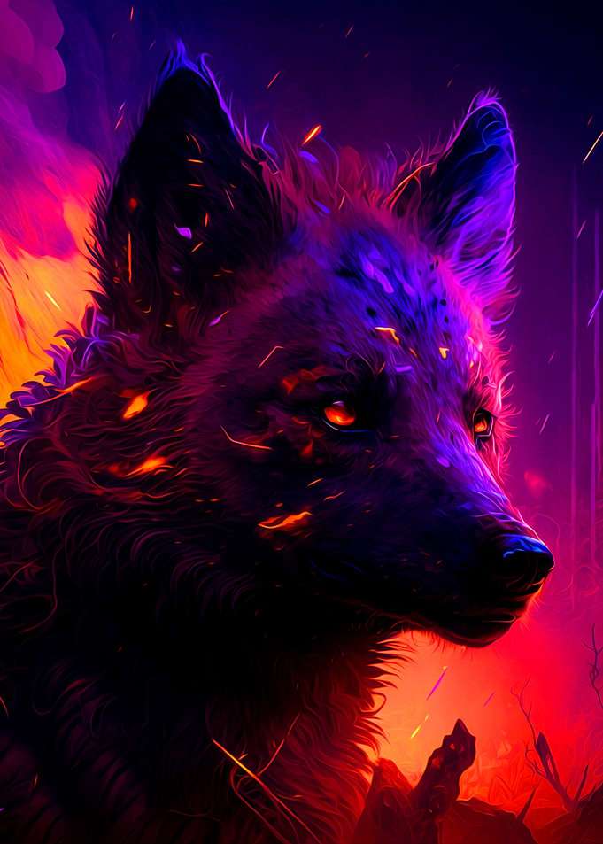 Hyena