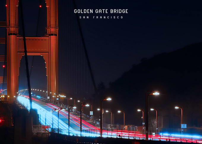 Golden Gate Bridge