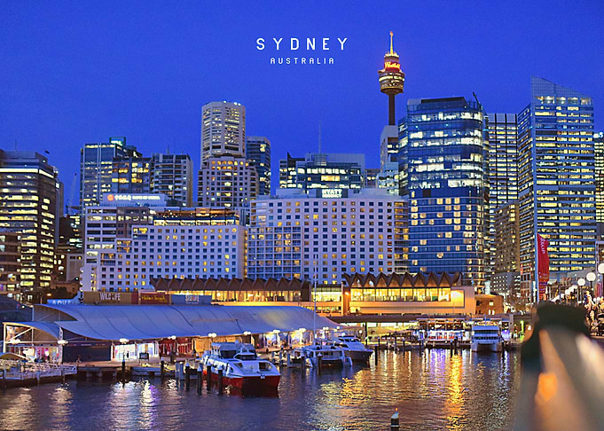 Sydney
