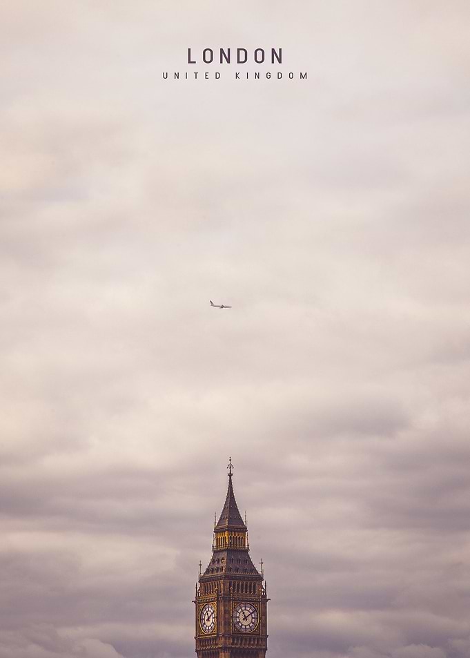 London