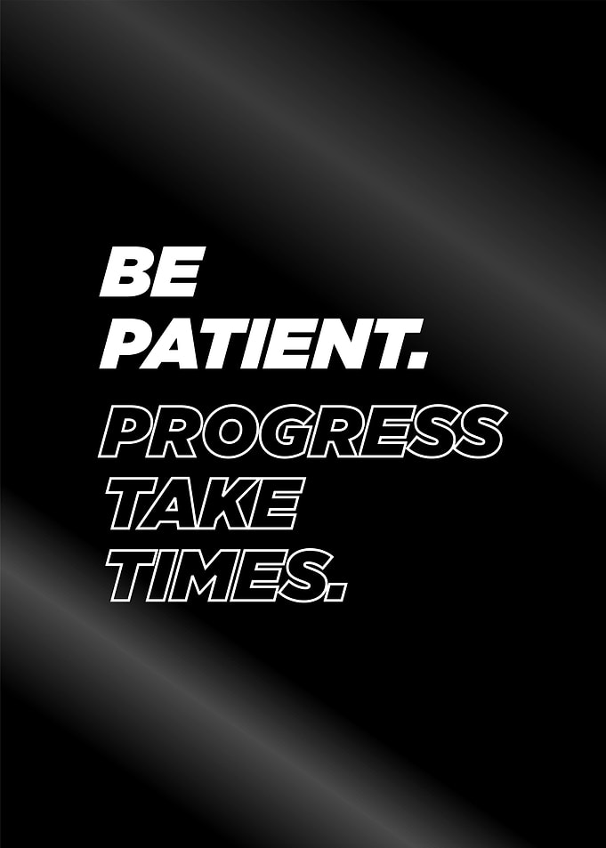 success motivation