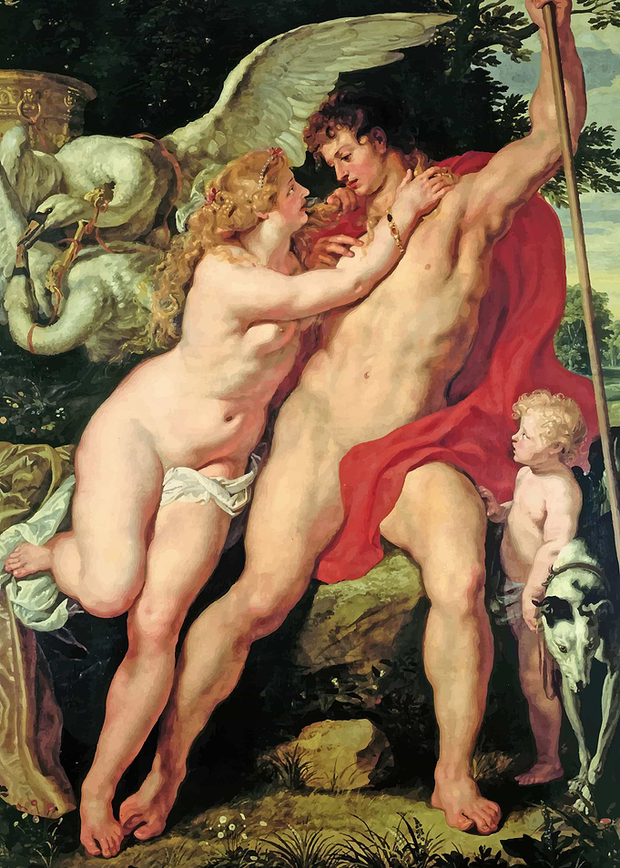 Peter Paul Rubens