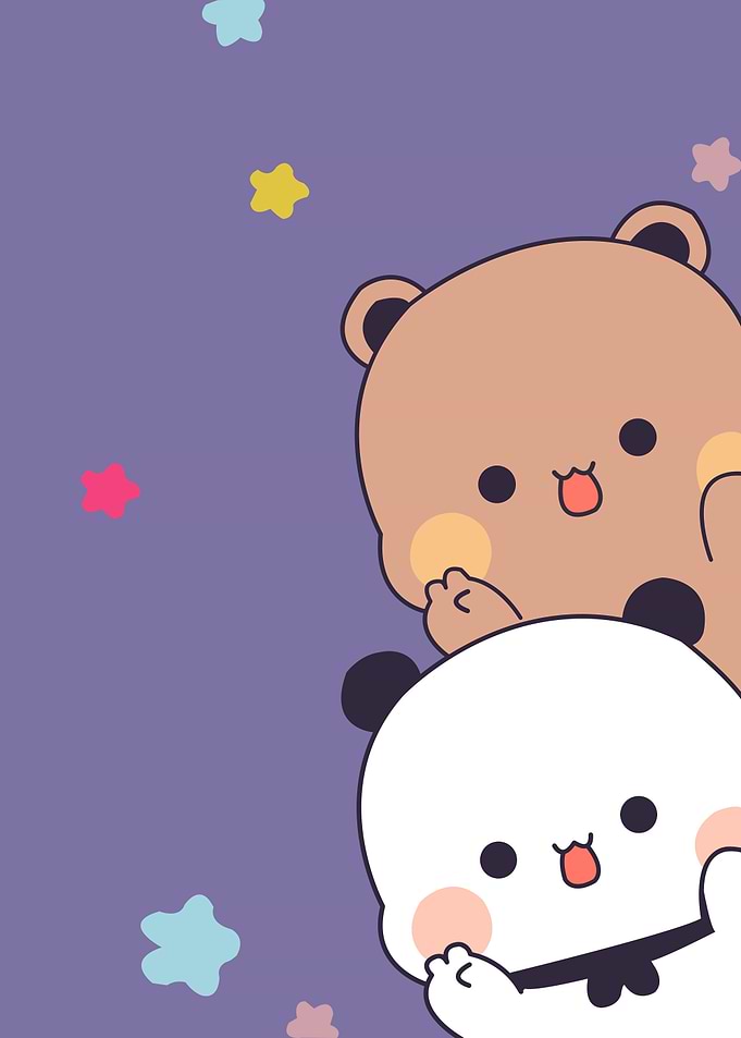 bear cute animal