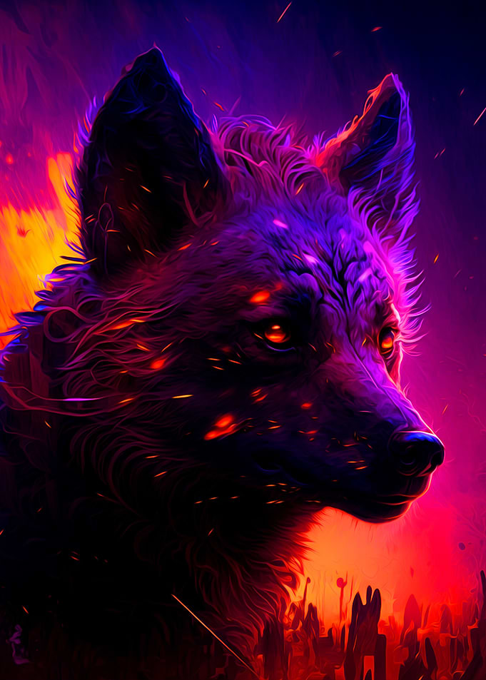 Hyena