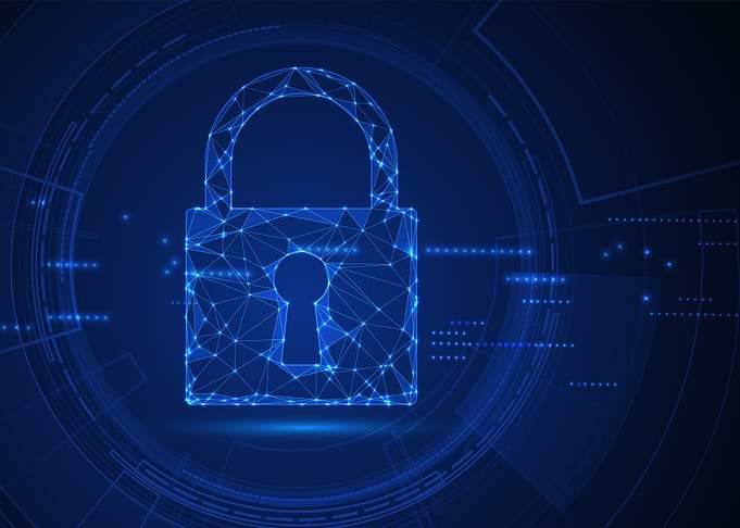 Cyber security