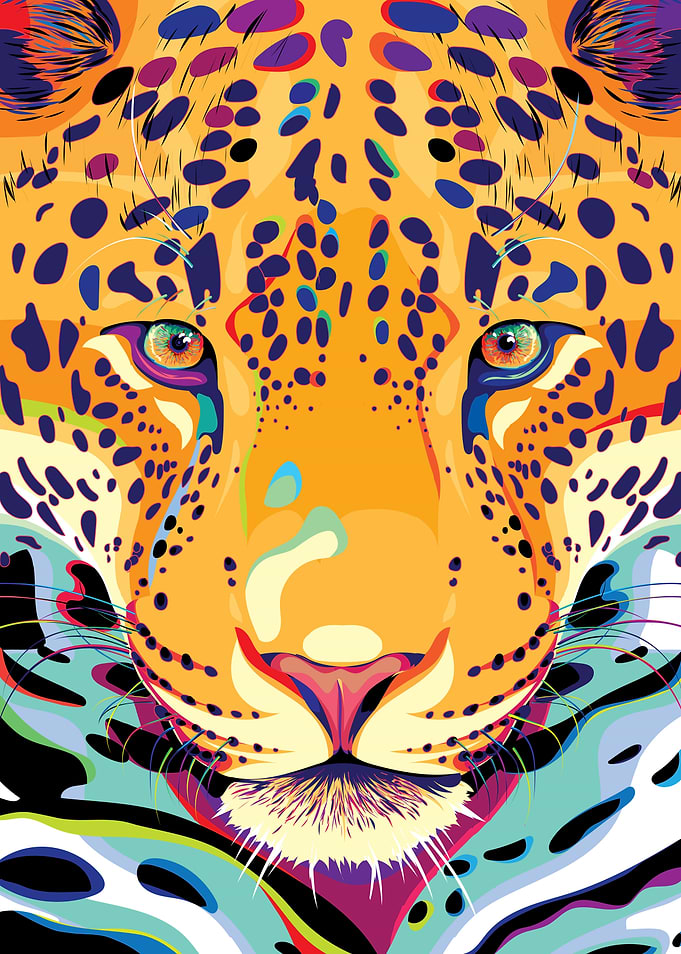 Bolivian Jaguar