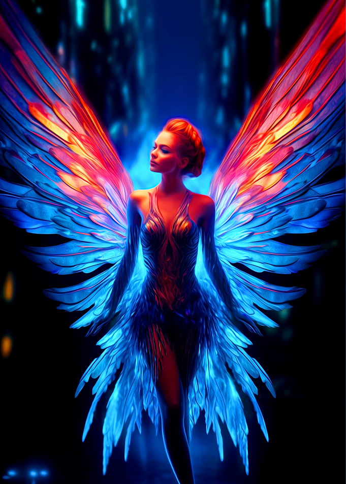 Fantasy Girl