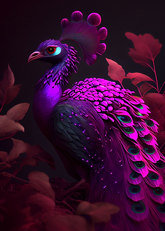 Violet Visions
