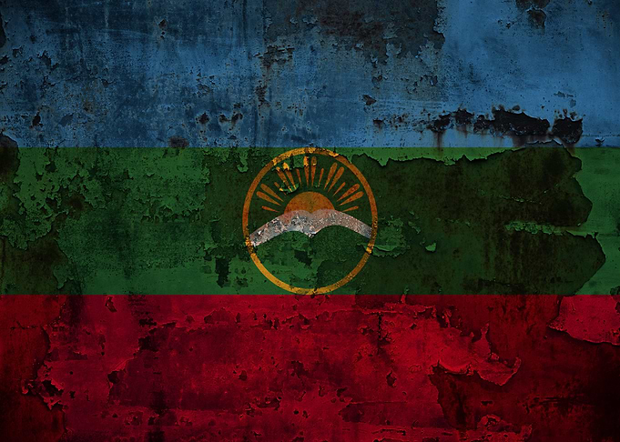 Karachay Cherkessia