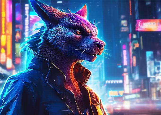 steamwlf punk