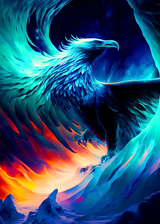 Eagle