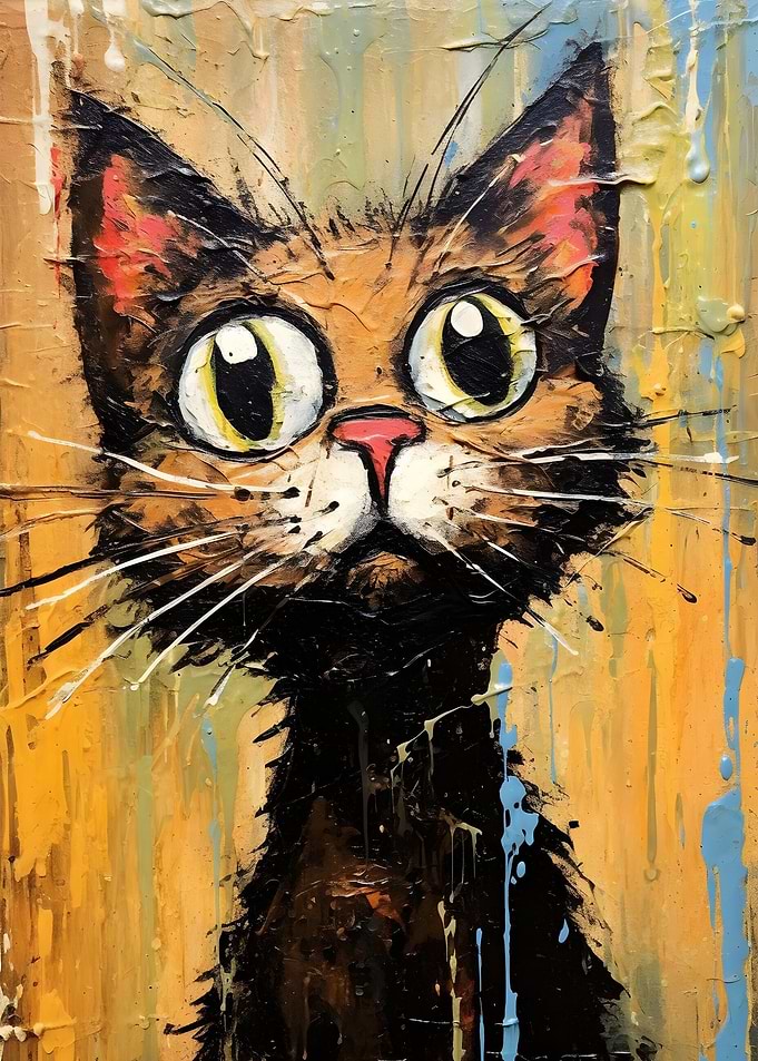 Special Cat