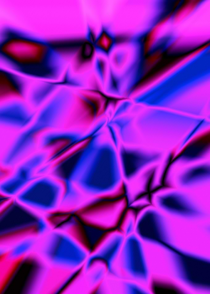 Atomic pink