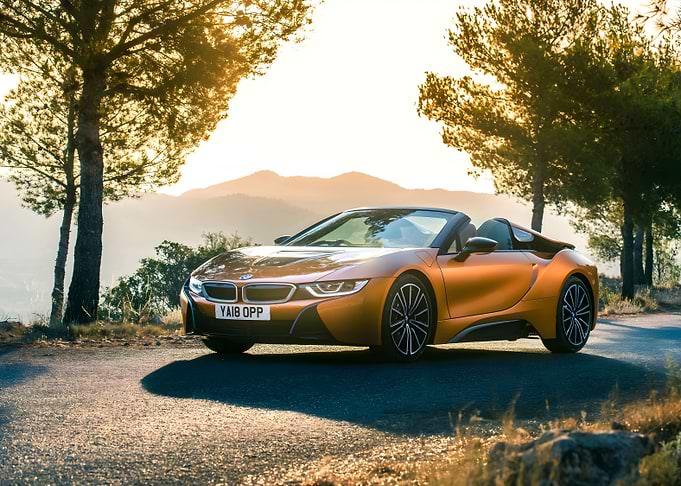 BMW AG