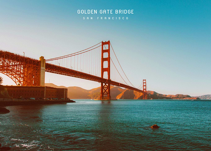 Golden Gate Bridge