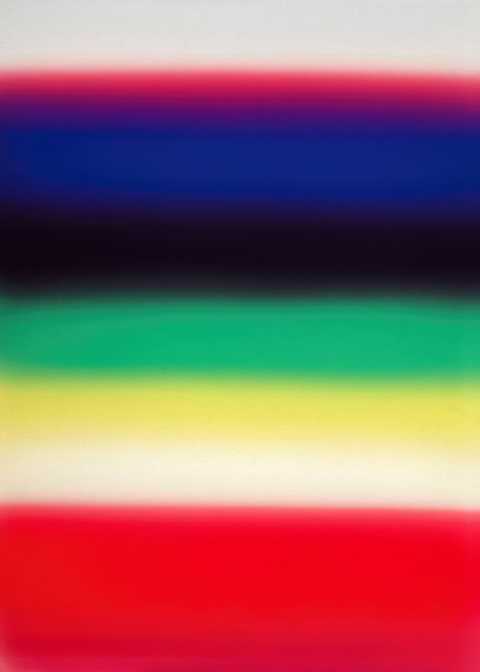 Contemporary Gradient