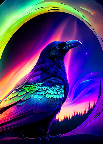 Raven