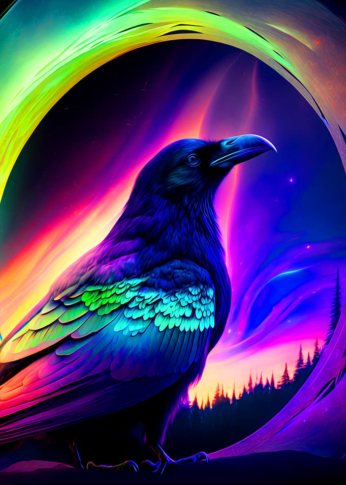 Raven