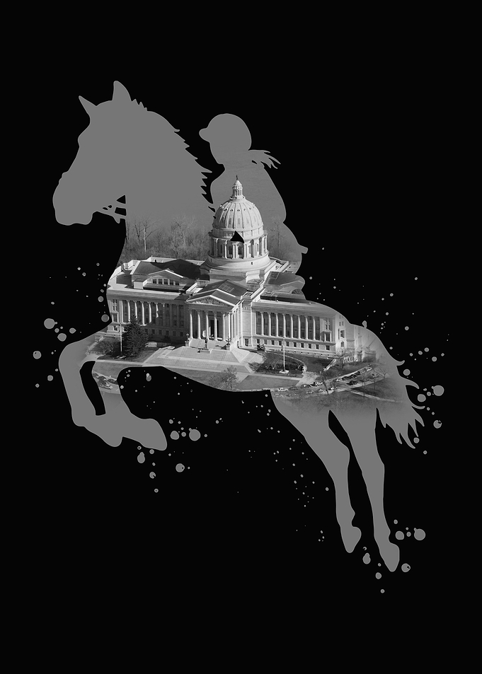 Missouri State Capitol