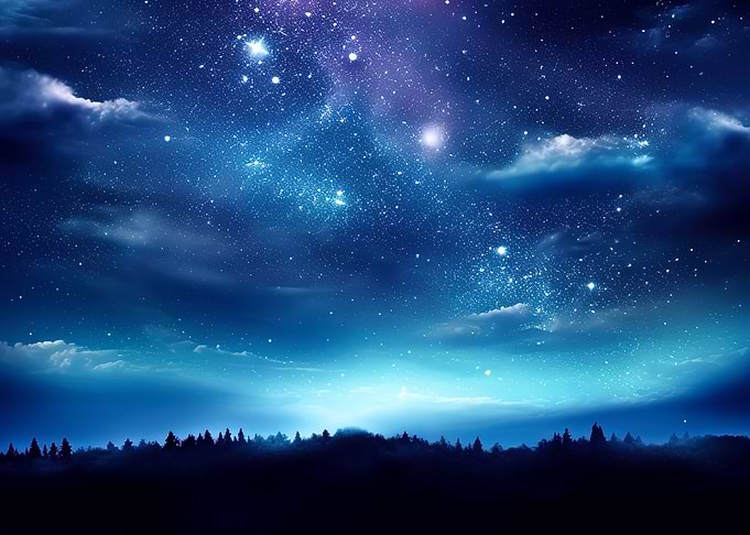 Star Sky