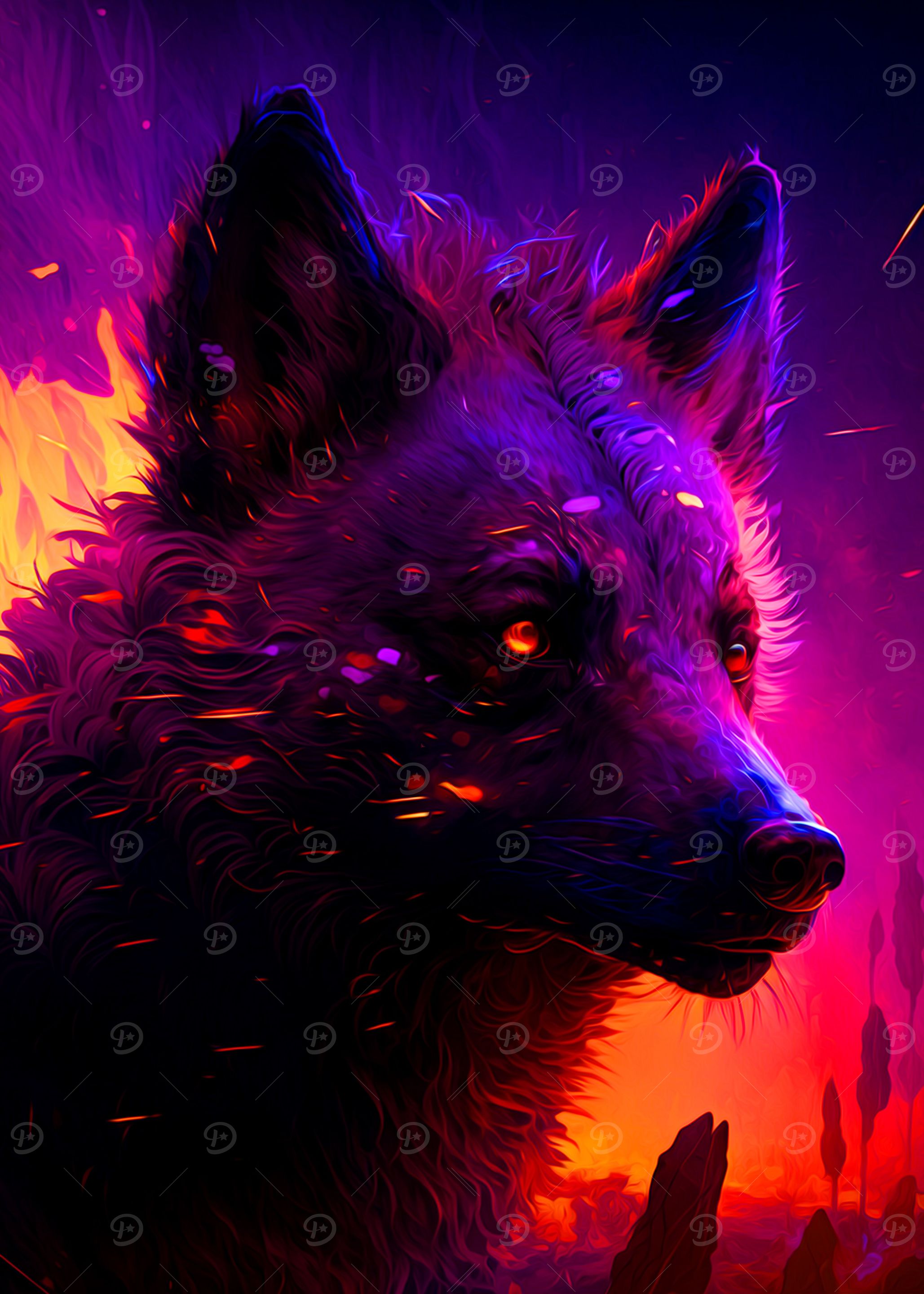 Hyena