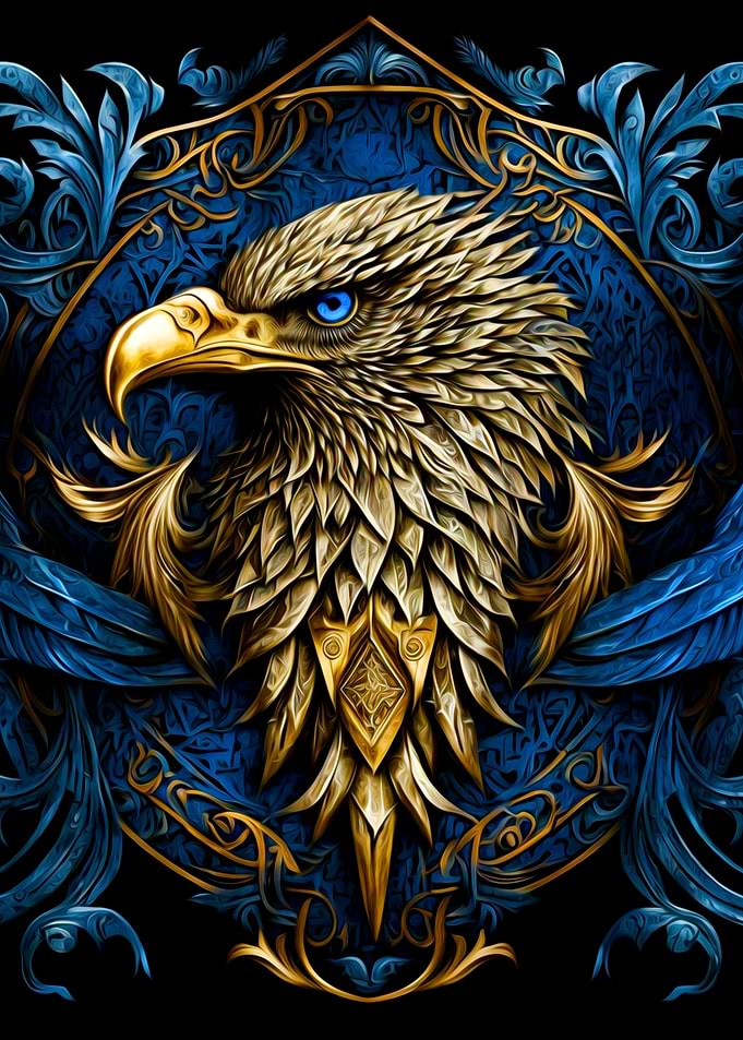 Eagle