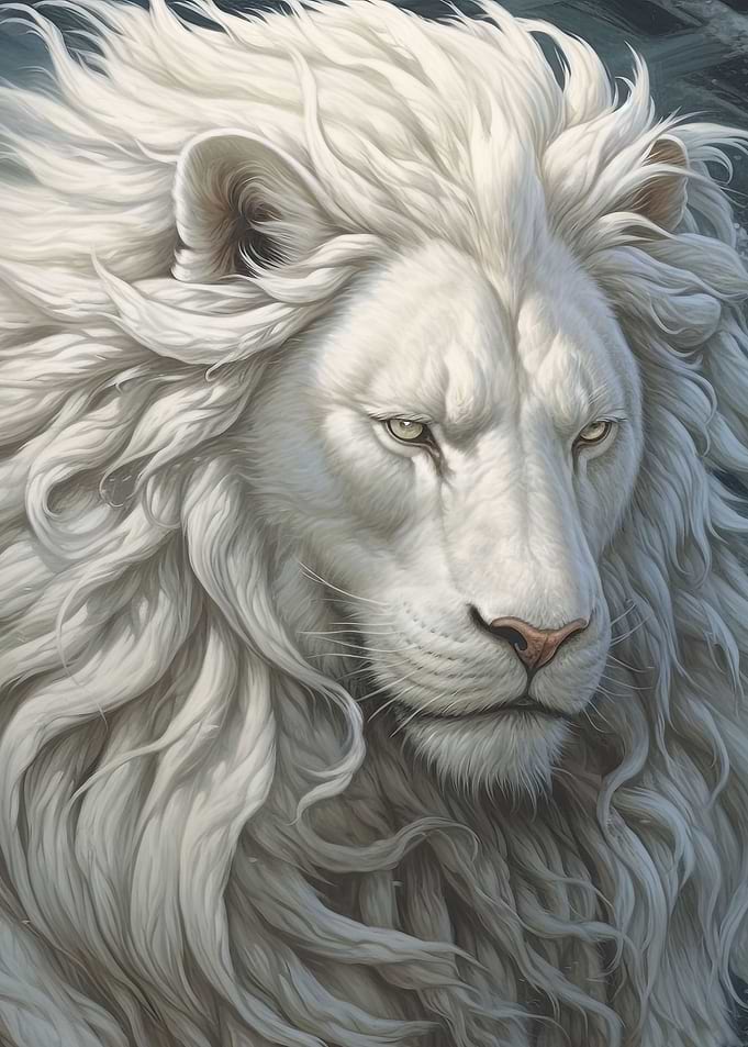 White Lion