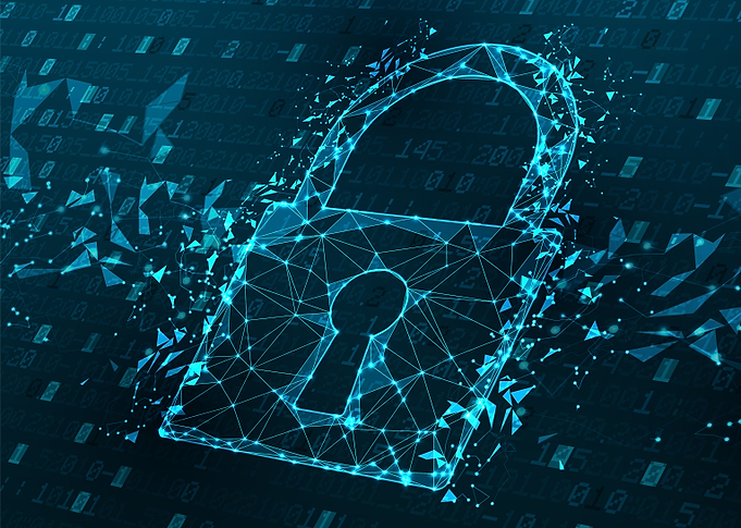 Cyber security