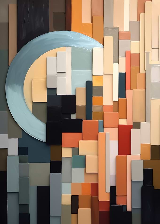Abstract Geometric