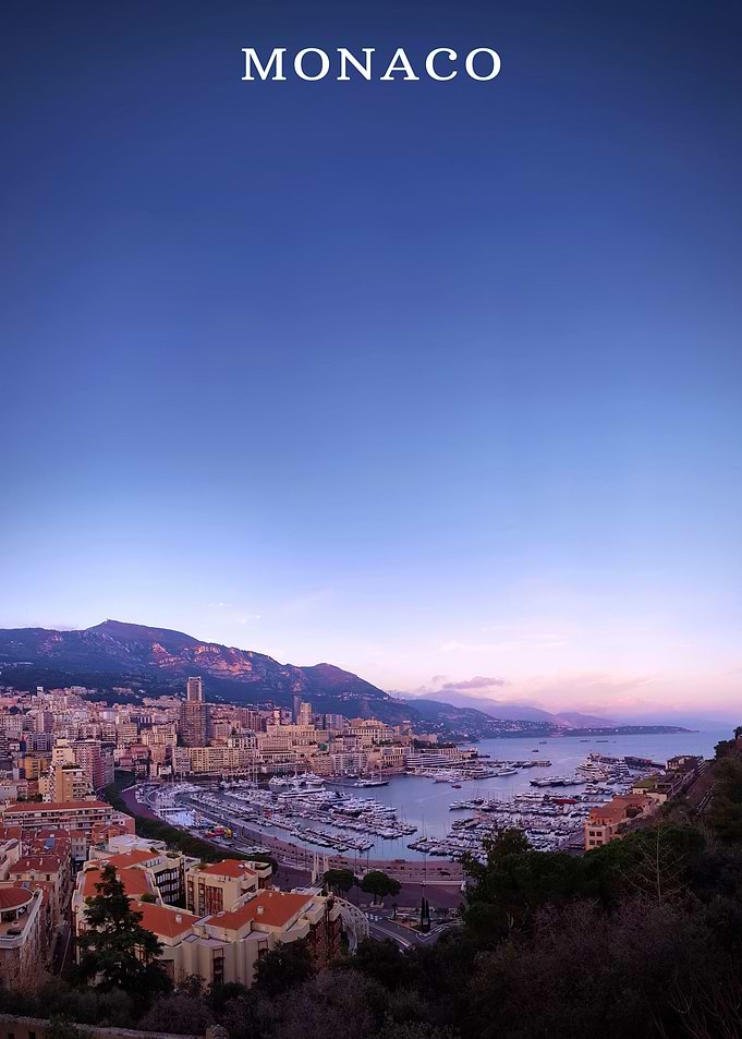Monaco