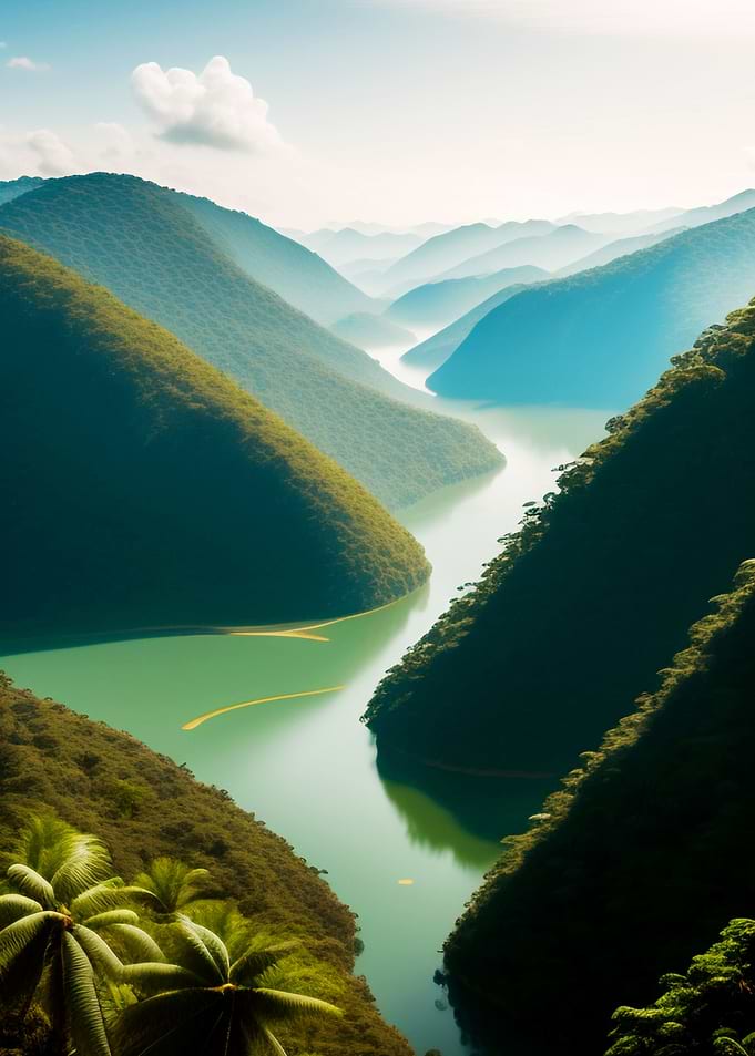 LAKE