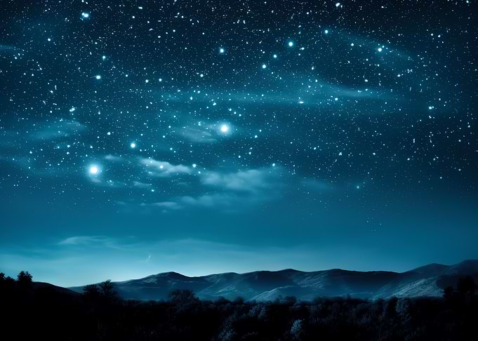 Star Sky