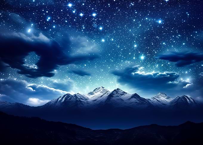 Star Sky