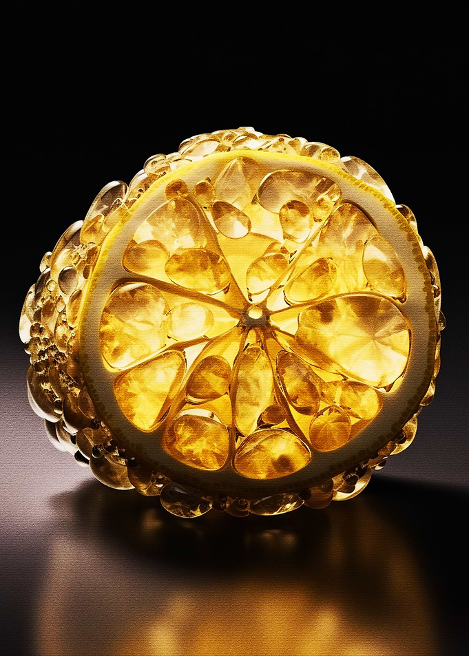 Diamond Lemons