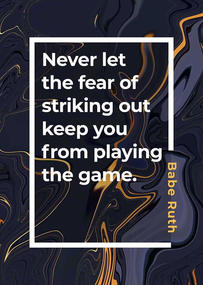 Babe Ruth Quotes