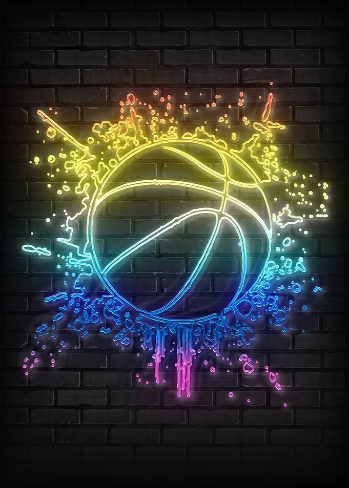 Basketball BALL