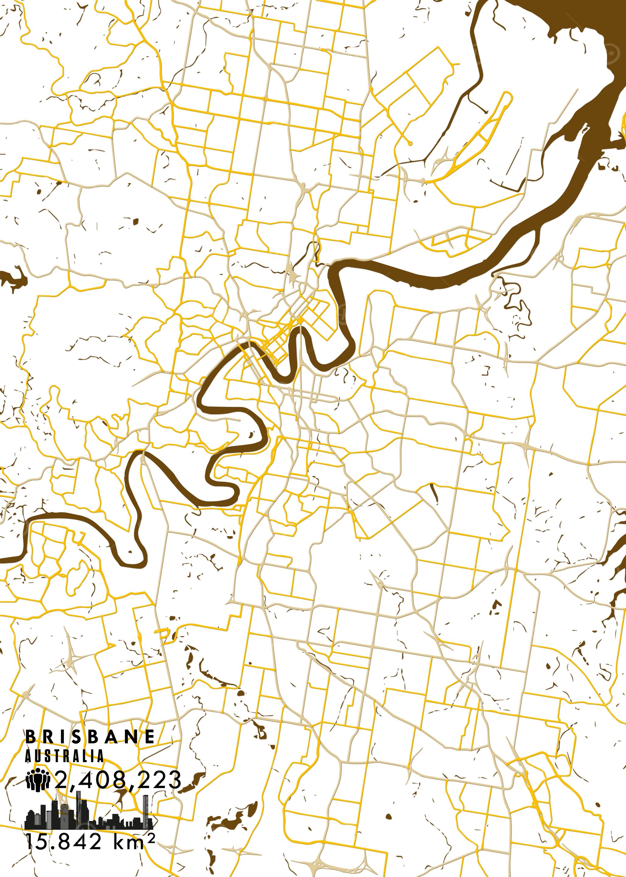 Brisbane QLD Australia