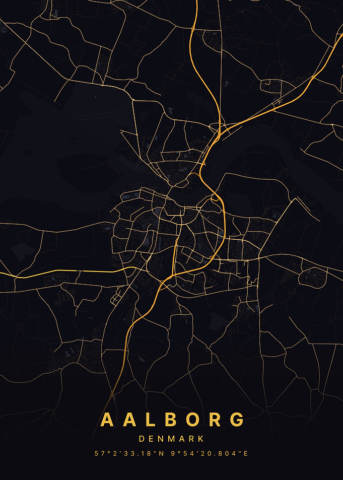 Aalborg Denmark