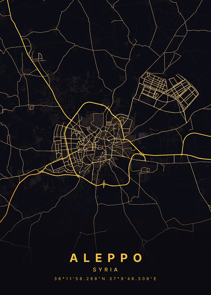 Aleppo Syria