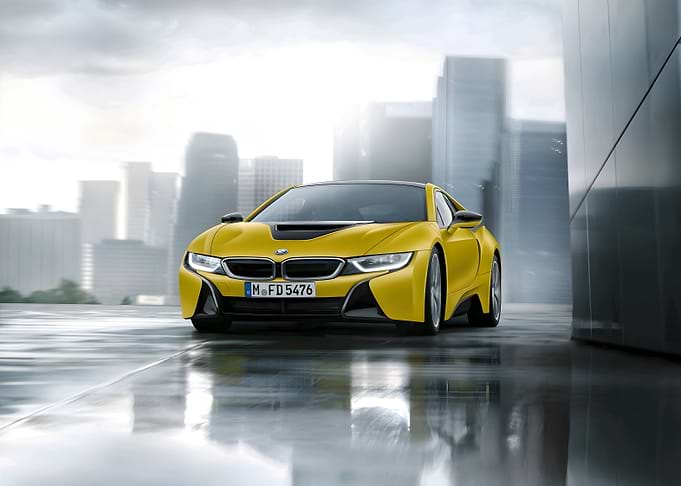 BMW AG