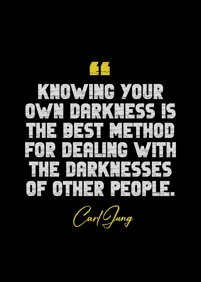 Carl Jung