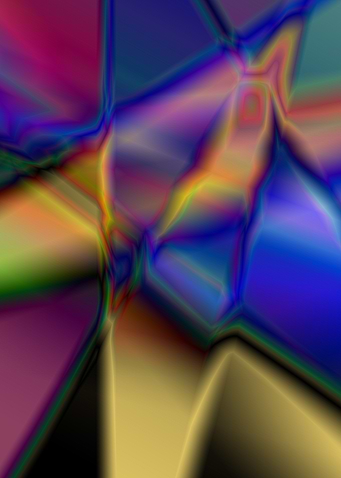 Creamy colours
