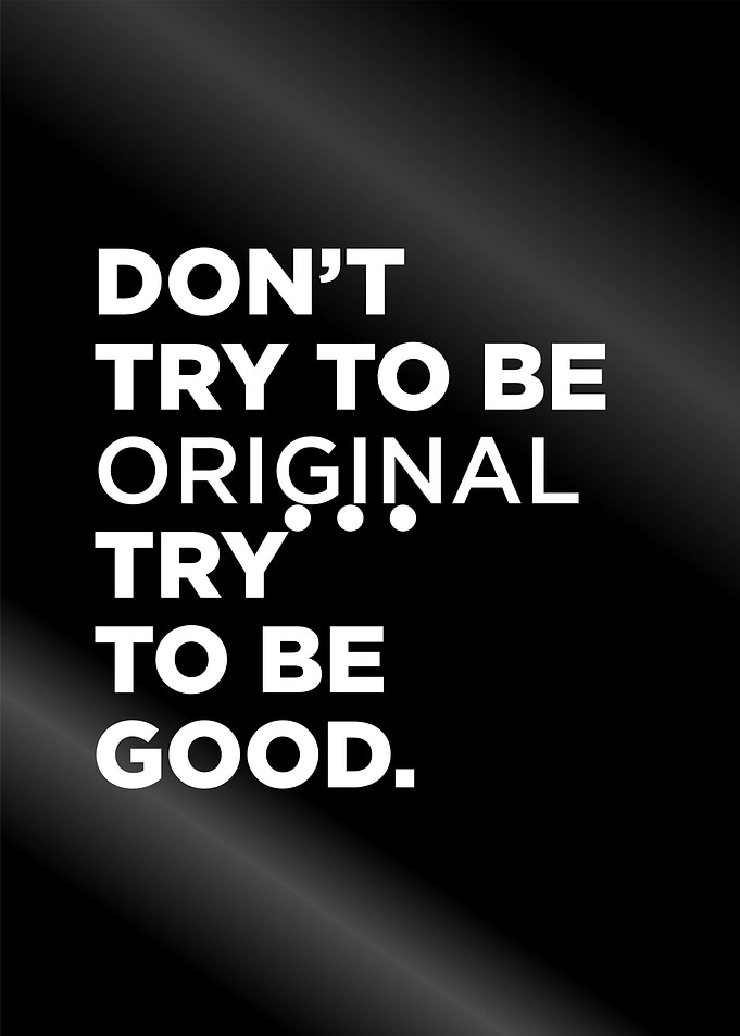 success motivation