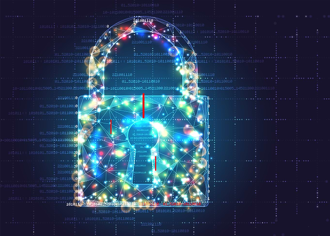 Cyber security