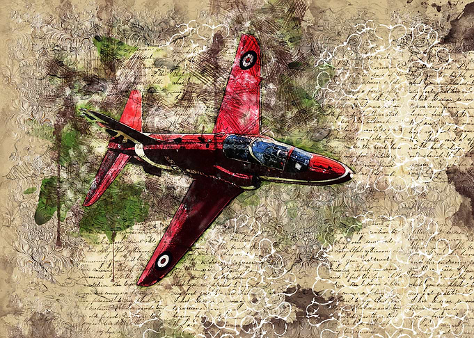 Aircraft