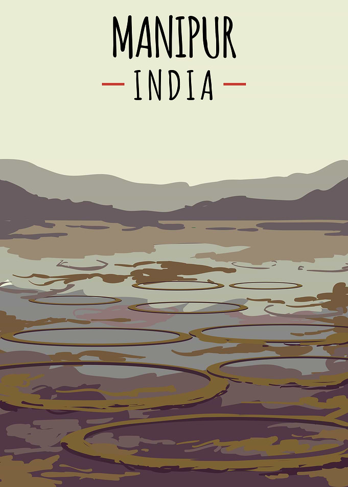 Manipur