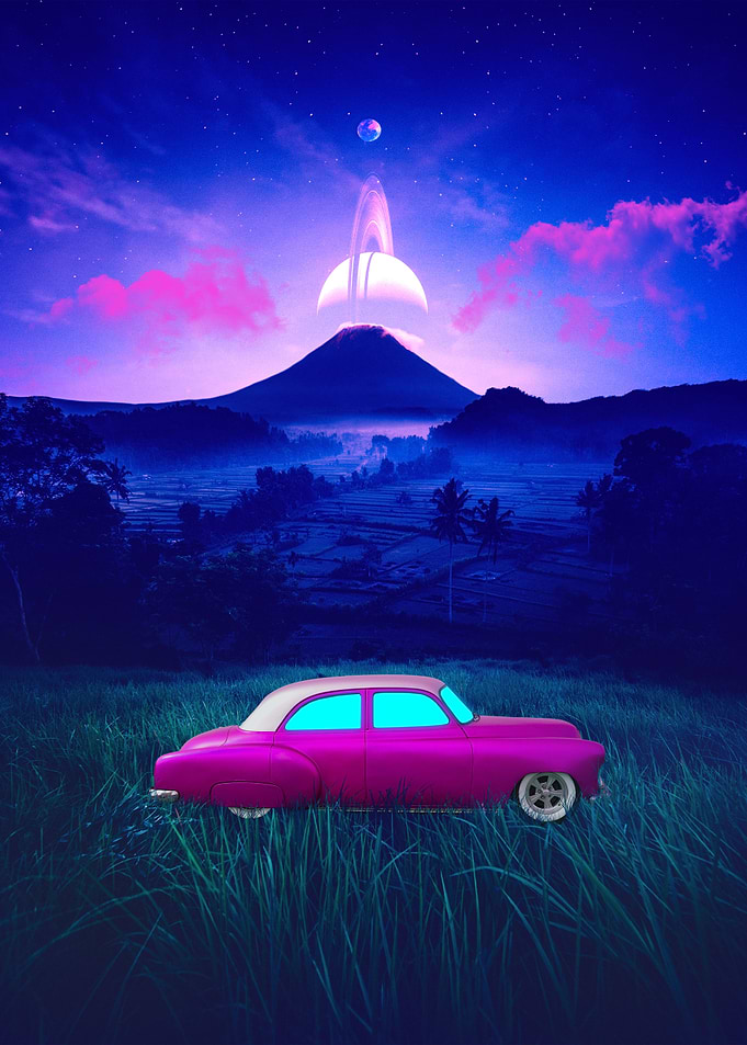 Astrophile Adventures